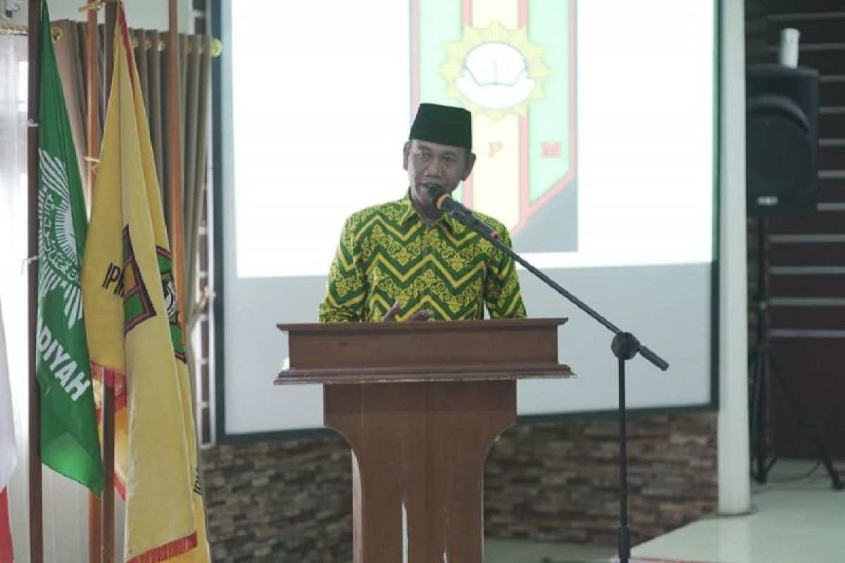 Wabup Ketapang nilai Muhammadiyah telah berkontribusi untuk Indonesia