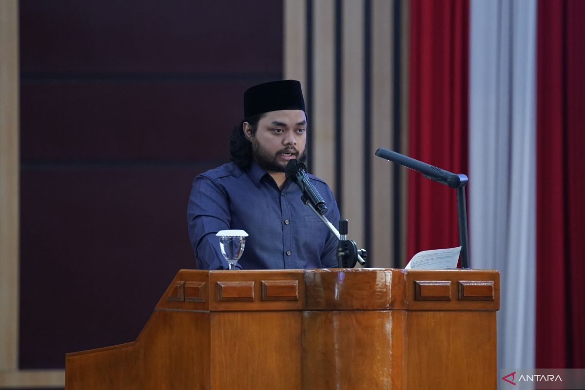 DPRD Kota Bogor sahkan perubahan Perda Pemakaman