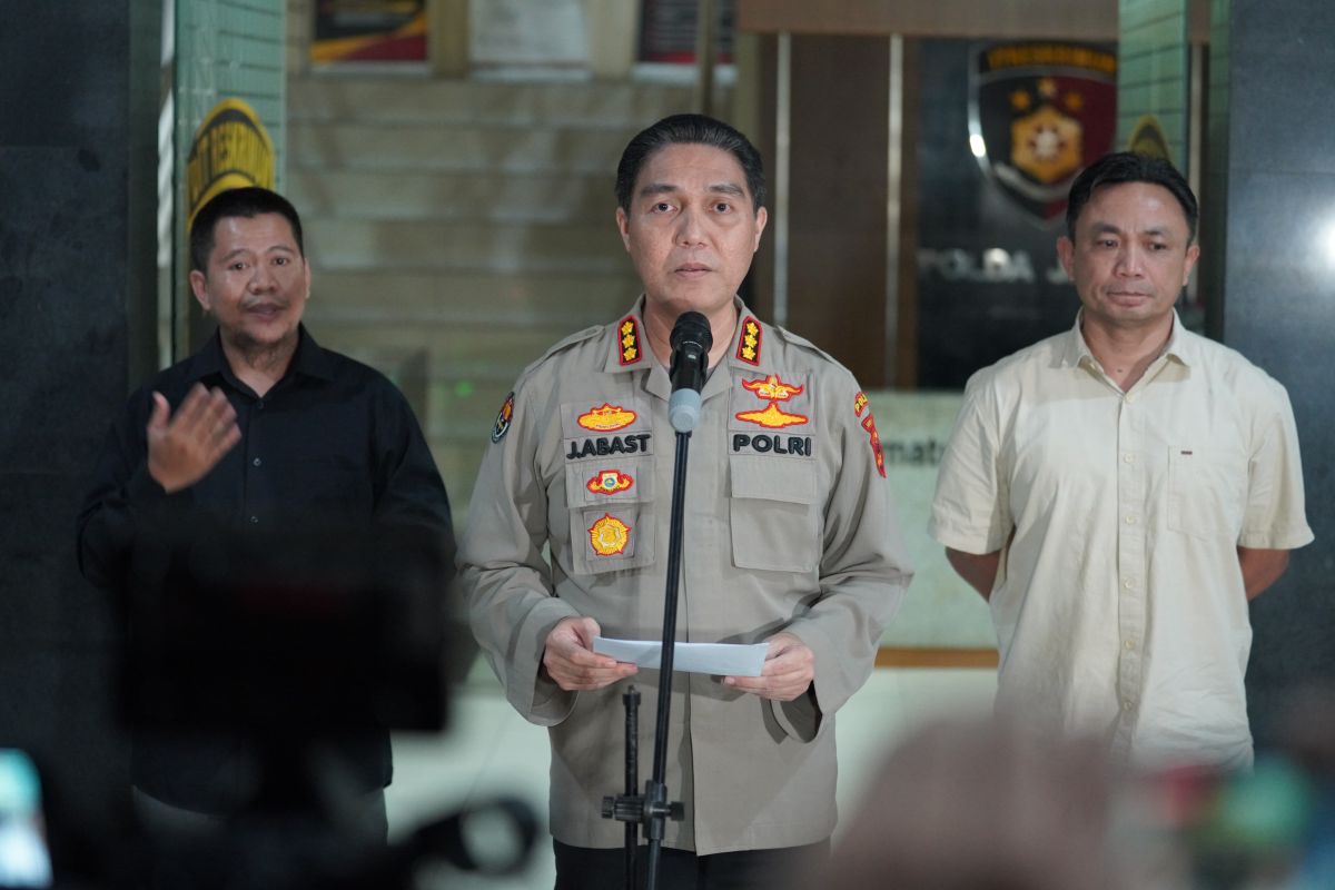 Polisi telah periksa 68 saksi kasus pembunuhan Vina Cirebon