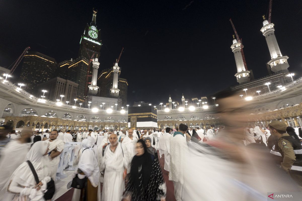 Hajj quota absorption in 2024 highest on record: ministry