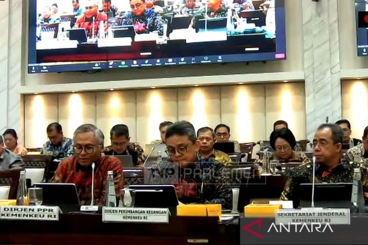 DJKN Kemenkeu paparkan rencana 13 kegiatan strategis untuk 2025