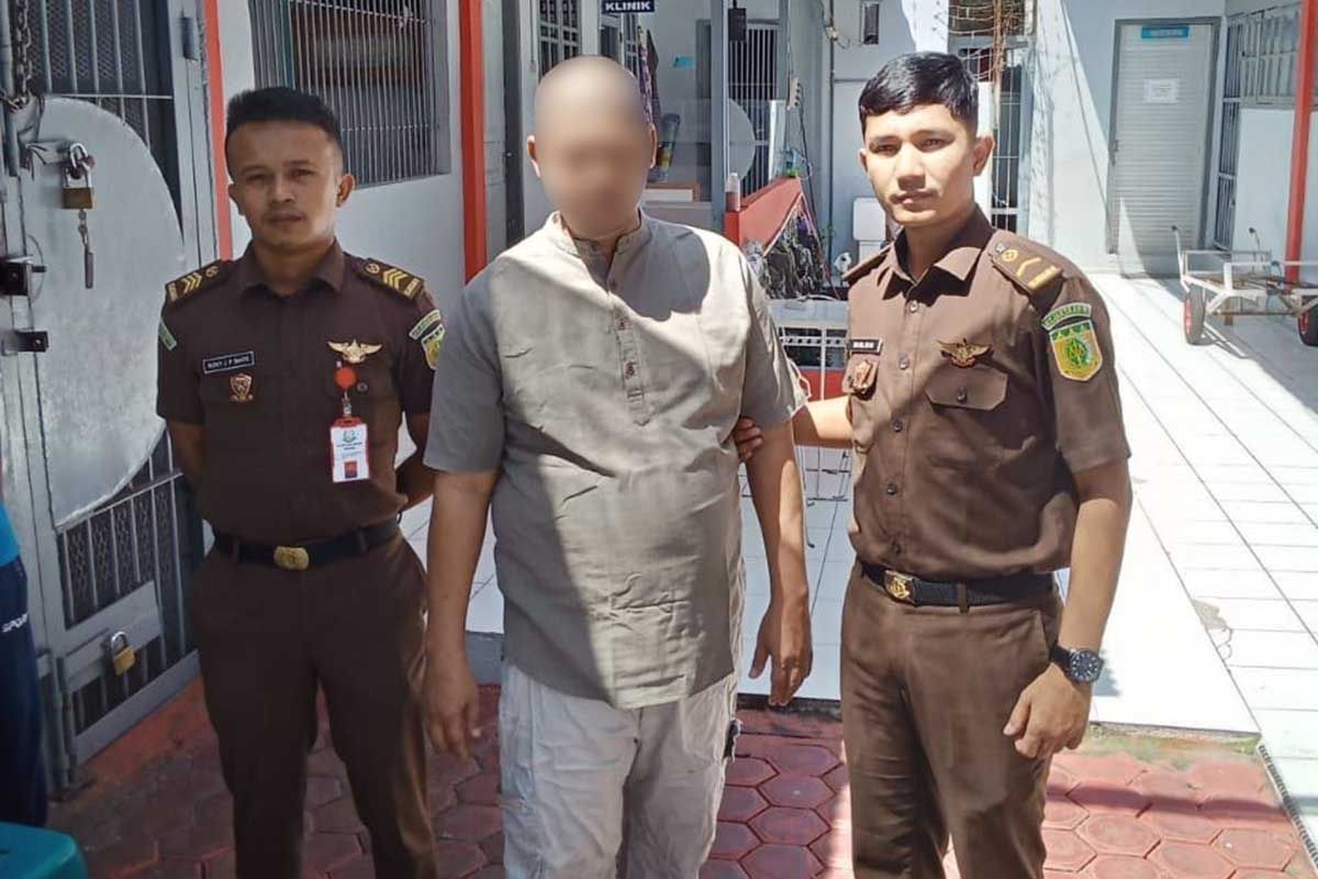 Kejari Bireuen tuntut terdakwa pengedar sabu-sabu seberat 27,6 kg dengan hukuman mati