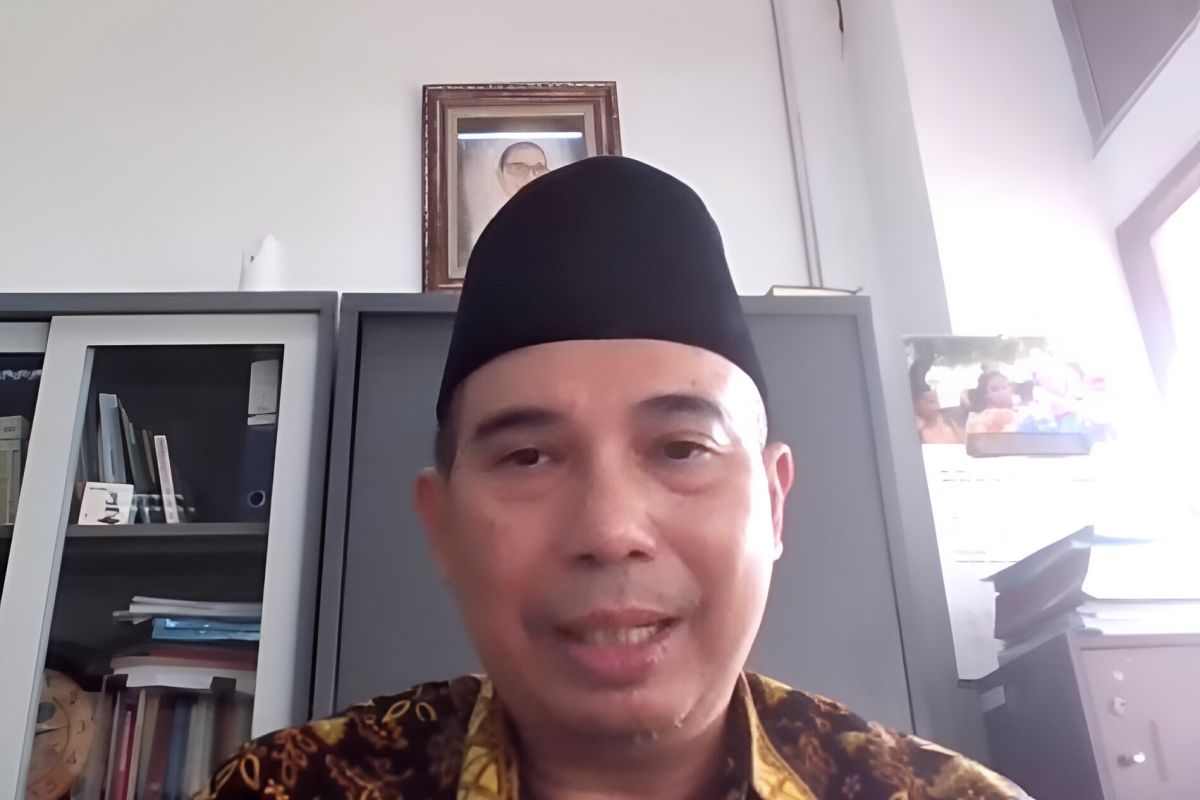 Muhammadiyah ingatkan revisi UU TNI dan Polri jangan terburu-buru