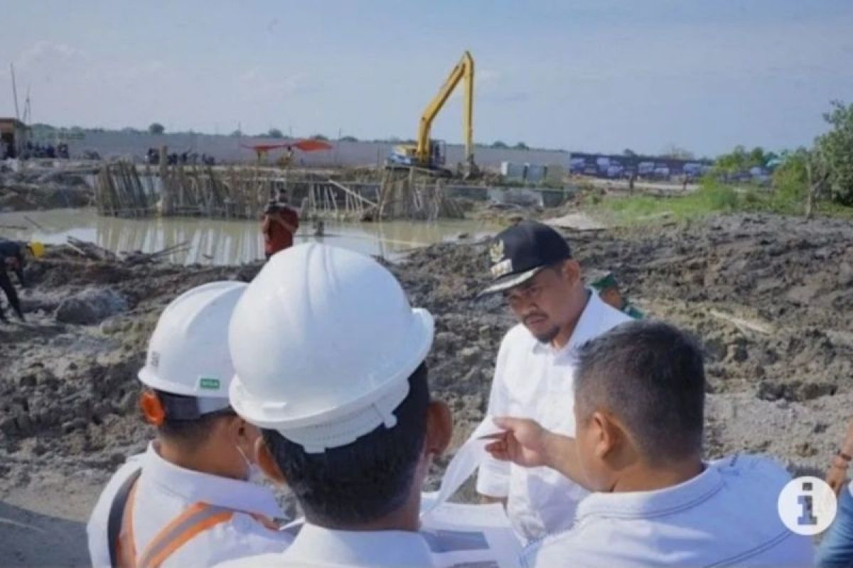 Legislator soroti proyek tahun  jamak penyebab kas Pemkot Medan menipis