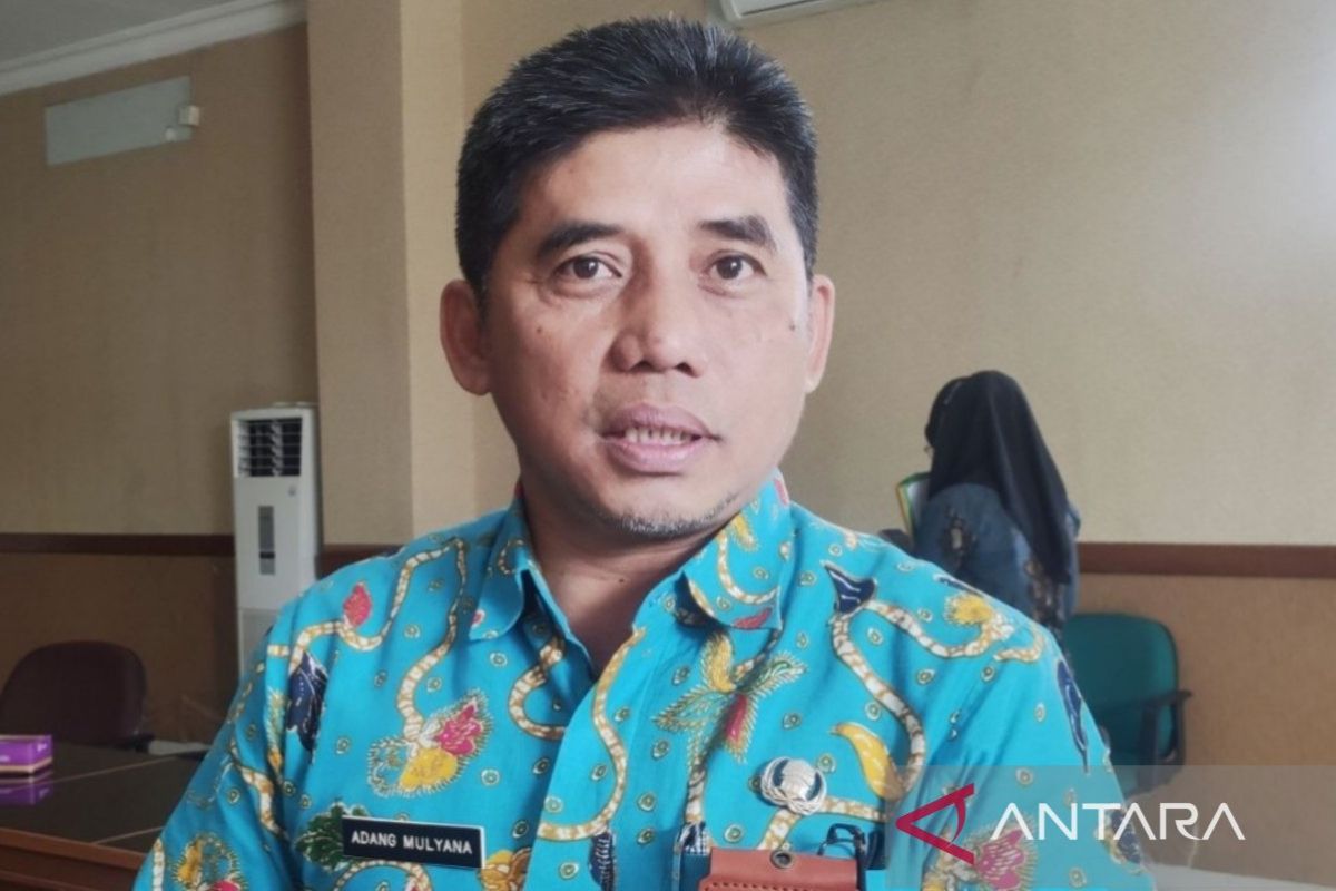 Pemkab Bogor ajak warga konsisten lakukan PSN hadapi tingginya kasus DBD