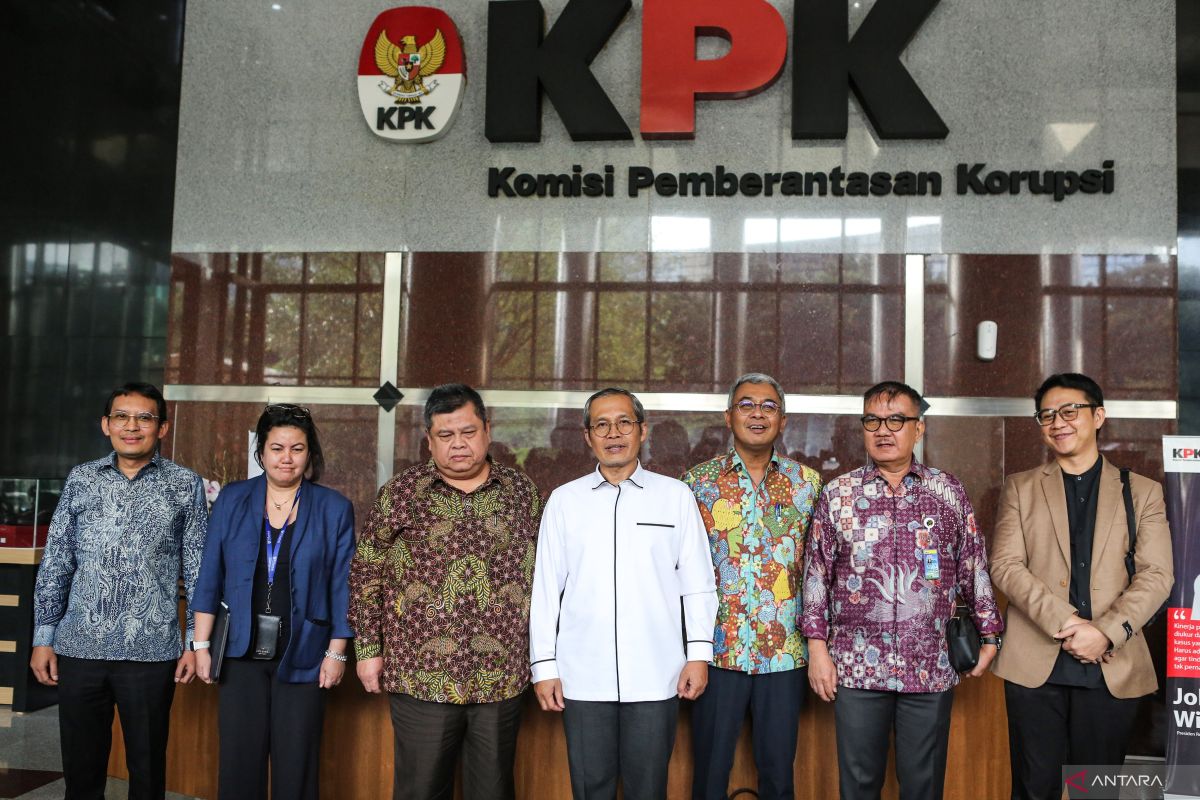 Hari ini capim KPK jalani tes tertulis