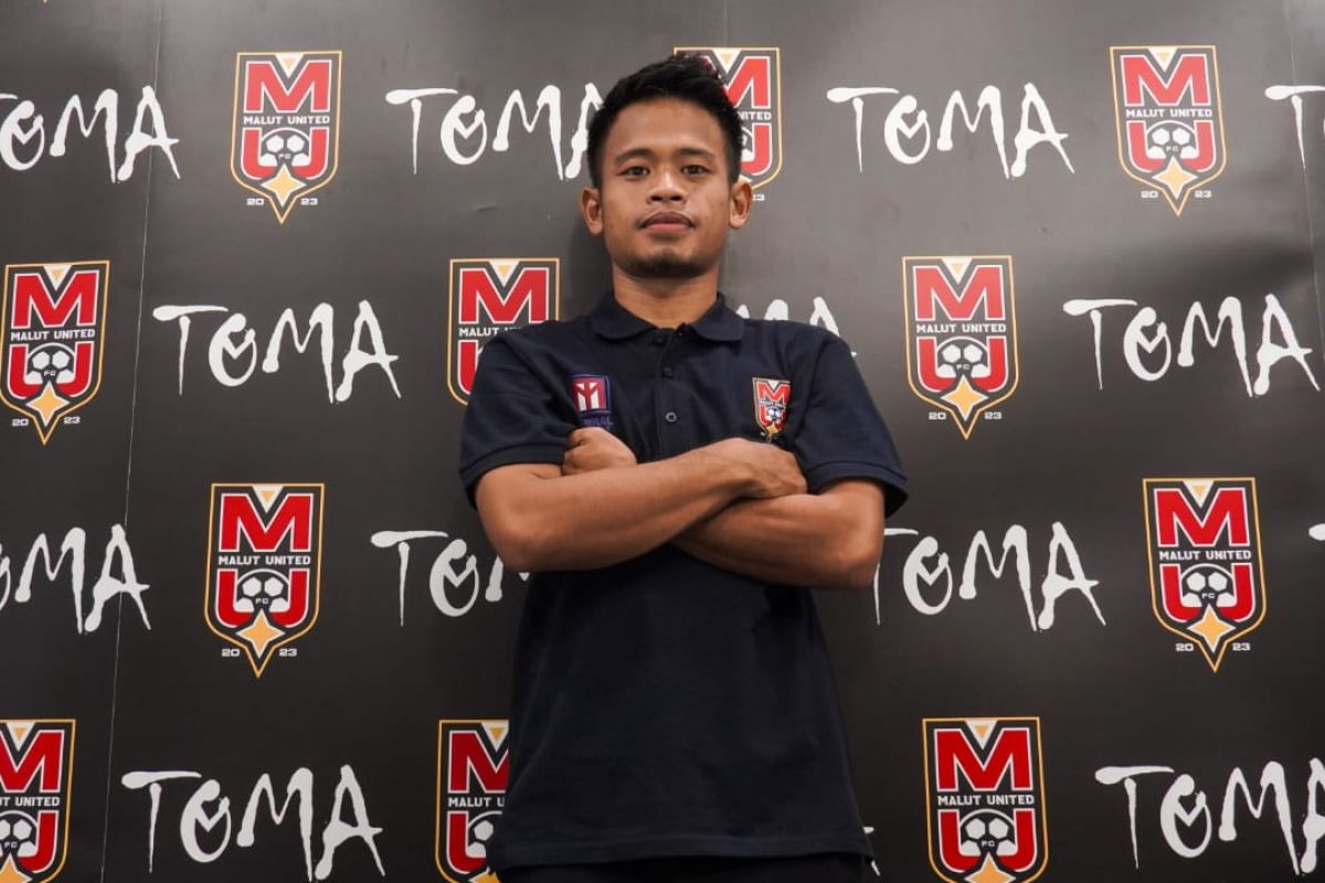 Manajemen Malut United FC terus rekrut pemain terbaik di Indonesia