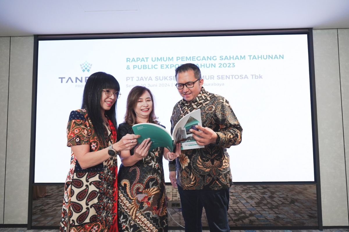 Perusahaan properti Surabaya luncurkan 21 proyek di Jatim-Bali