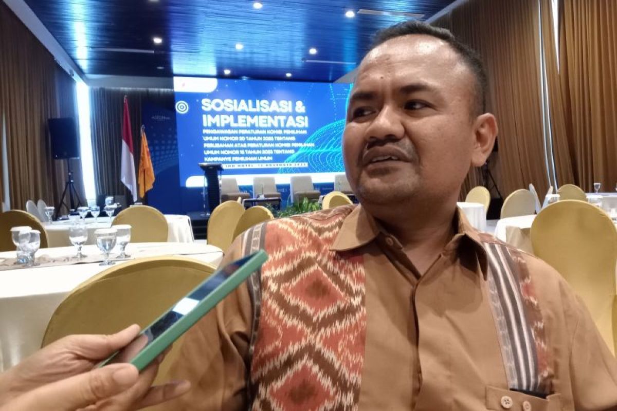 Bawaslu ingatkan ASN Mataram tidak abai aturan netralitas di Pilkada 2024