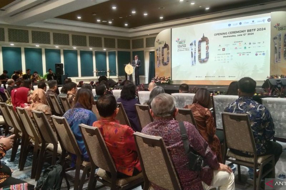 Foreign Affairs Ministry facilitates tourism connectivity in Indonesia