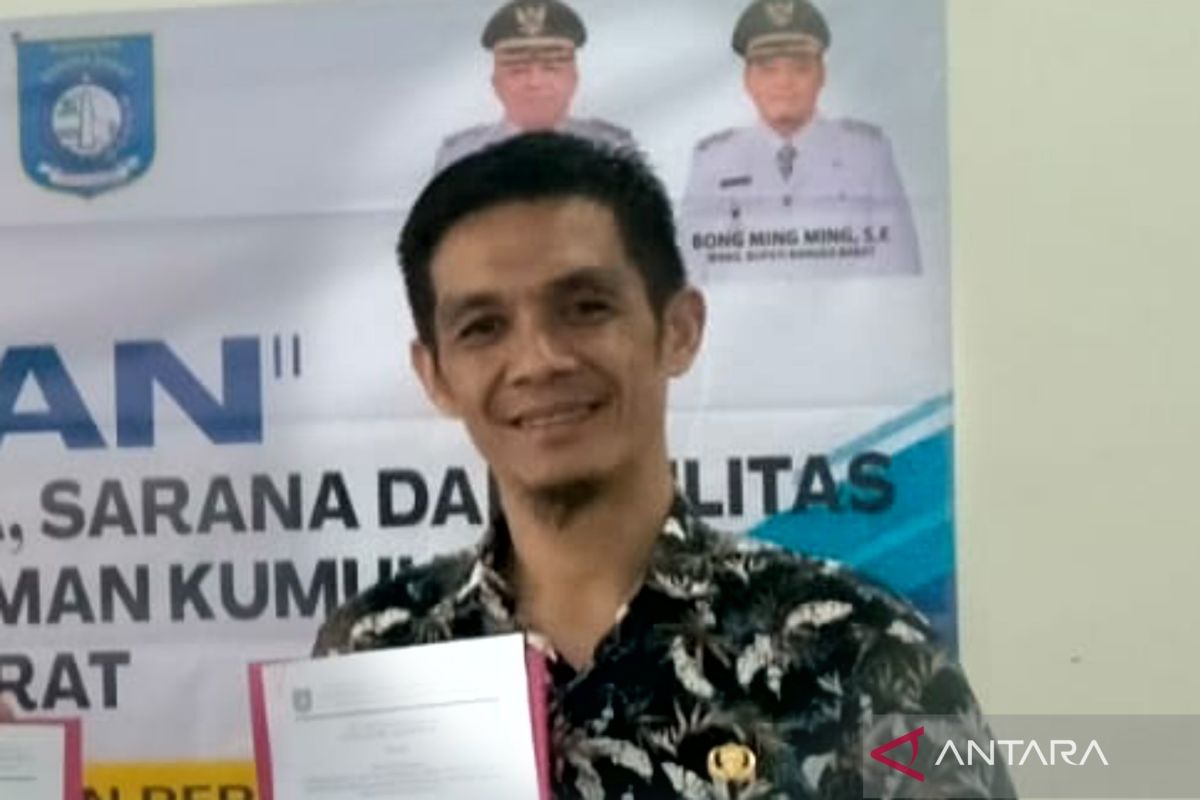 Bangka Barat lakukan intervensi entaskan permukiman kumuh