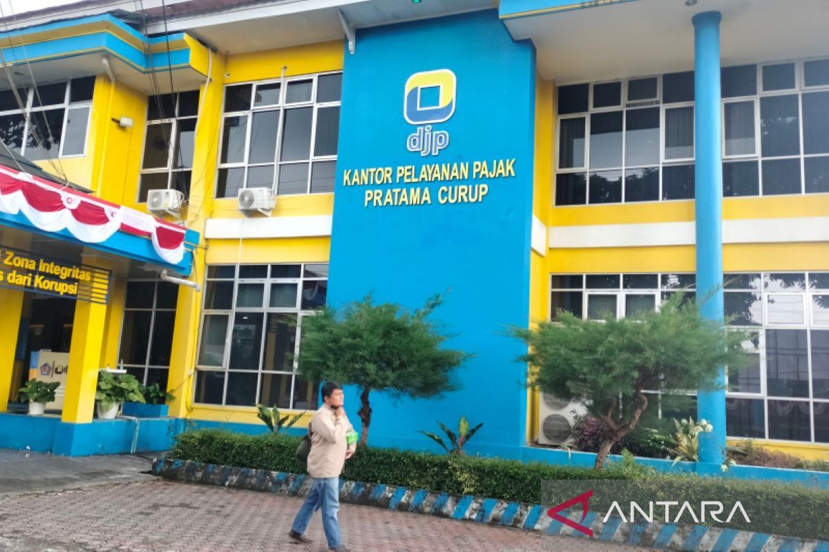 KPP Curup ajak jaksa untuk kepatuhan bayar pajak dana desa