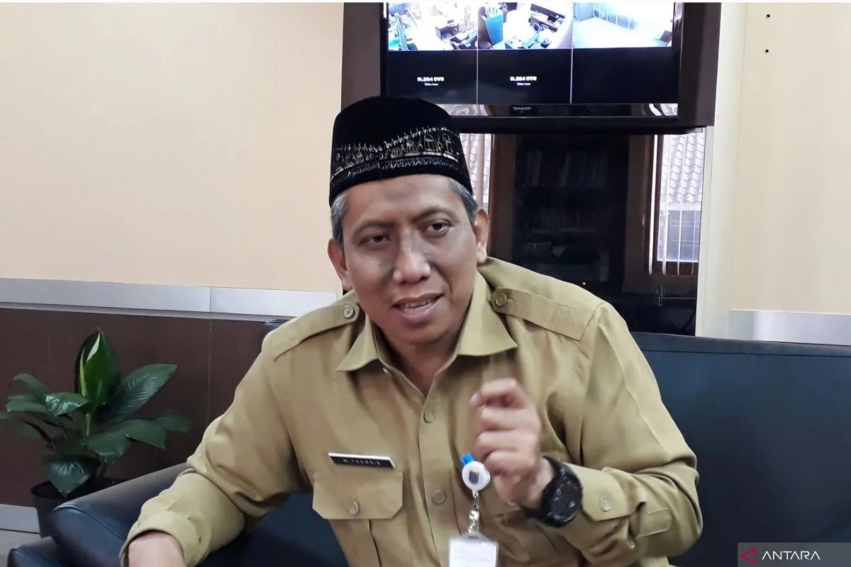 Pemkot Depok gelar pelatihan lanjutan untuk 100 wirausaha baru