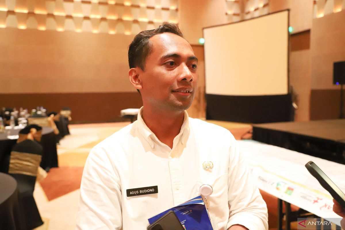 RPJPD Kabupaten Bekasi jadi bekal calon kepala daerah susun visi-misi