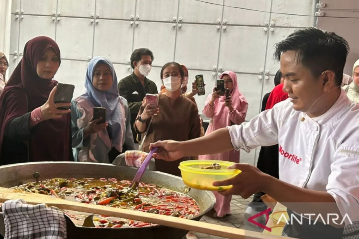 Dokter kulit: Konsumsi daging kambing tak sebabkan masalah kulit