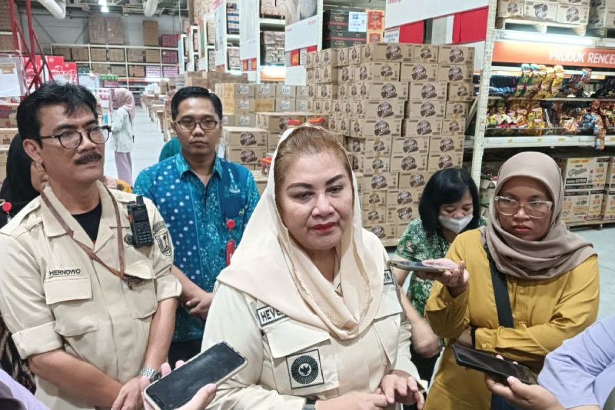 Pemkot Semarang pilih daerah pinggiran untuk rayakan Idul Adha