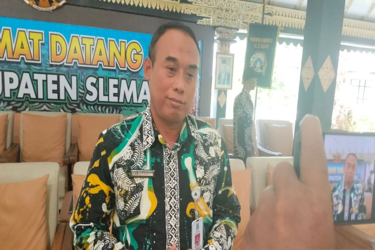 Disdik Sleman buka posko aduan pelaksanaan PPDB 2024/2025