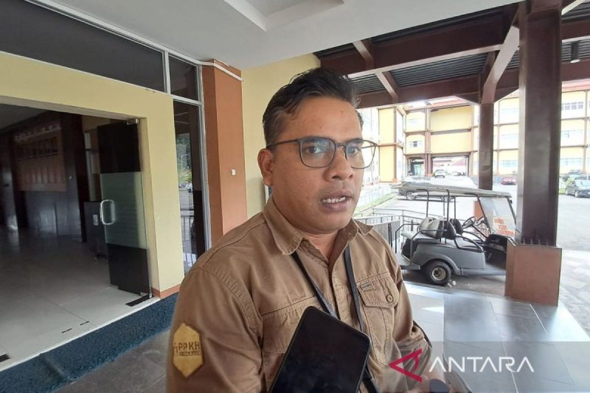 Papua Barat perlu revisi RTRW untuk penerbitan IPR