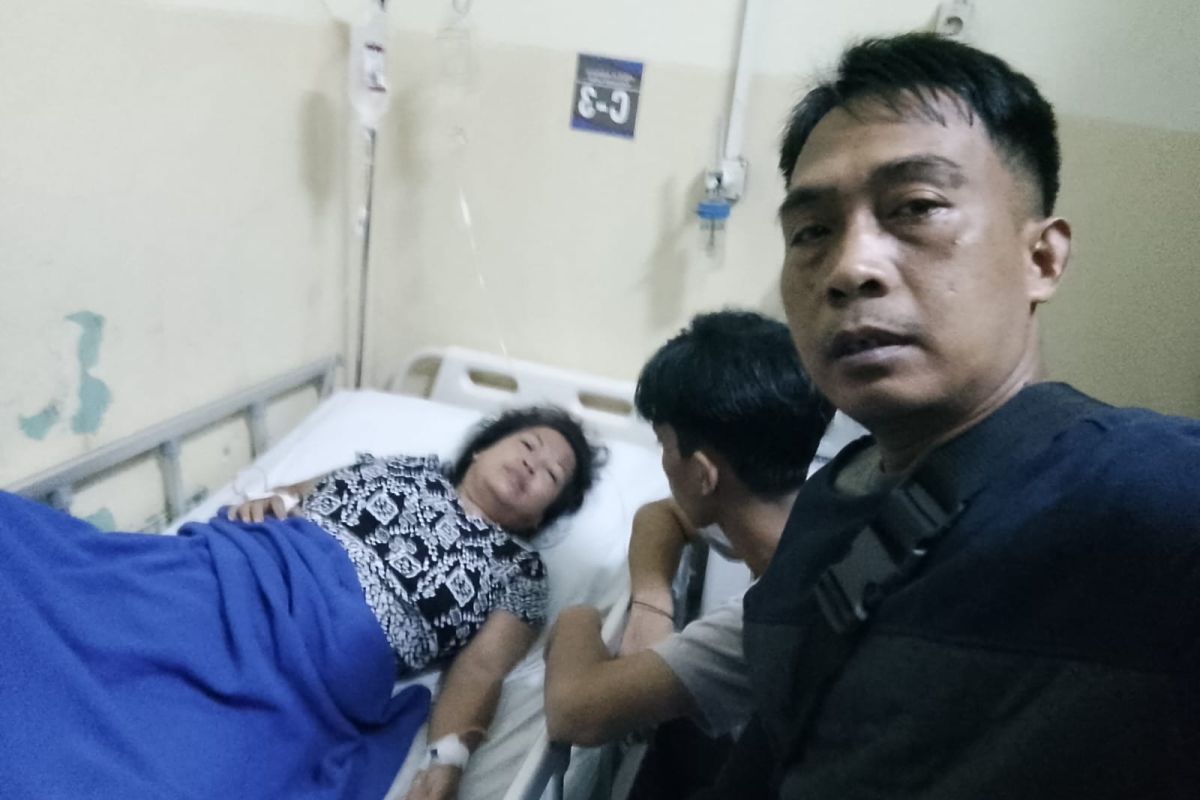 Kasus DBD di Lebak Banten tembus 1.876 orang dengan 6 meninggal