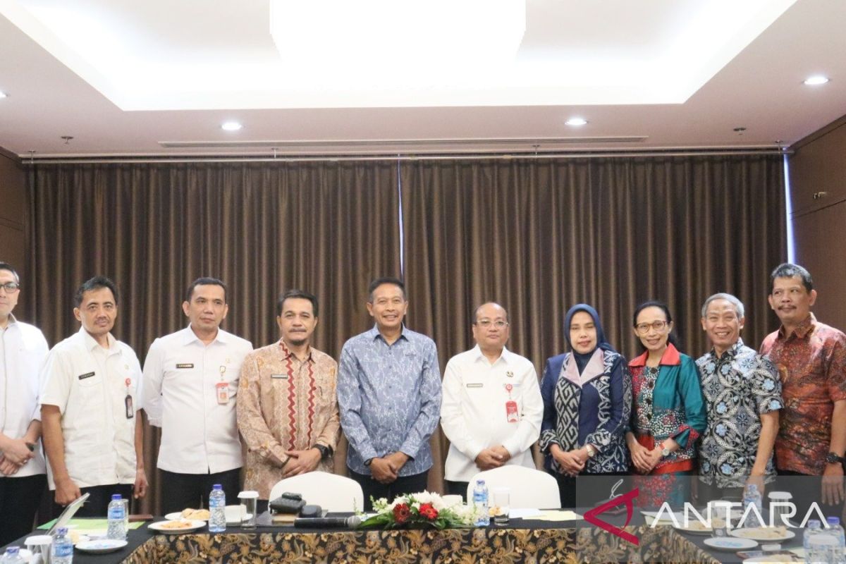 Kemendagri dorong pemda percepat penyerapan realisasi APBD 2024