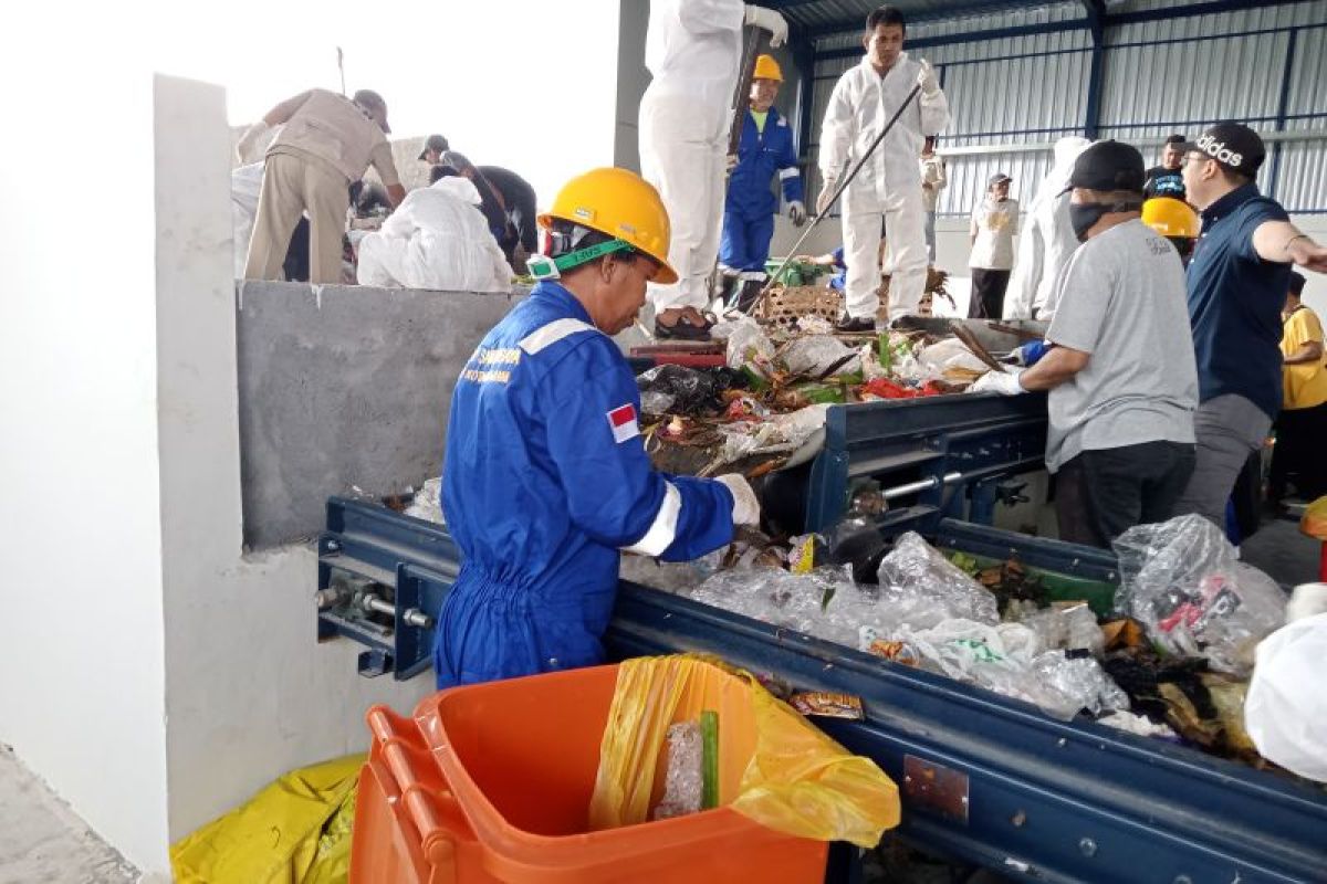 Pemkot Mataram siapkan anggaran Rp800 juta membangun bank sampah