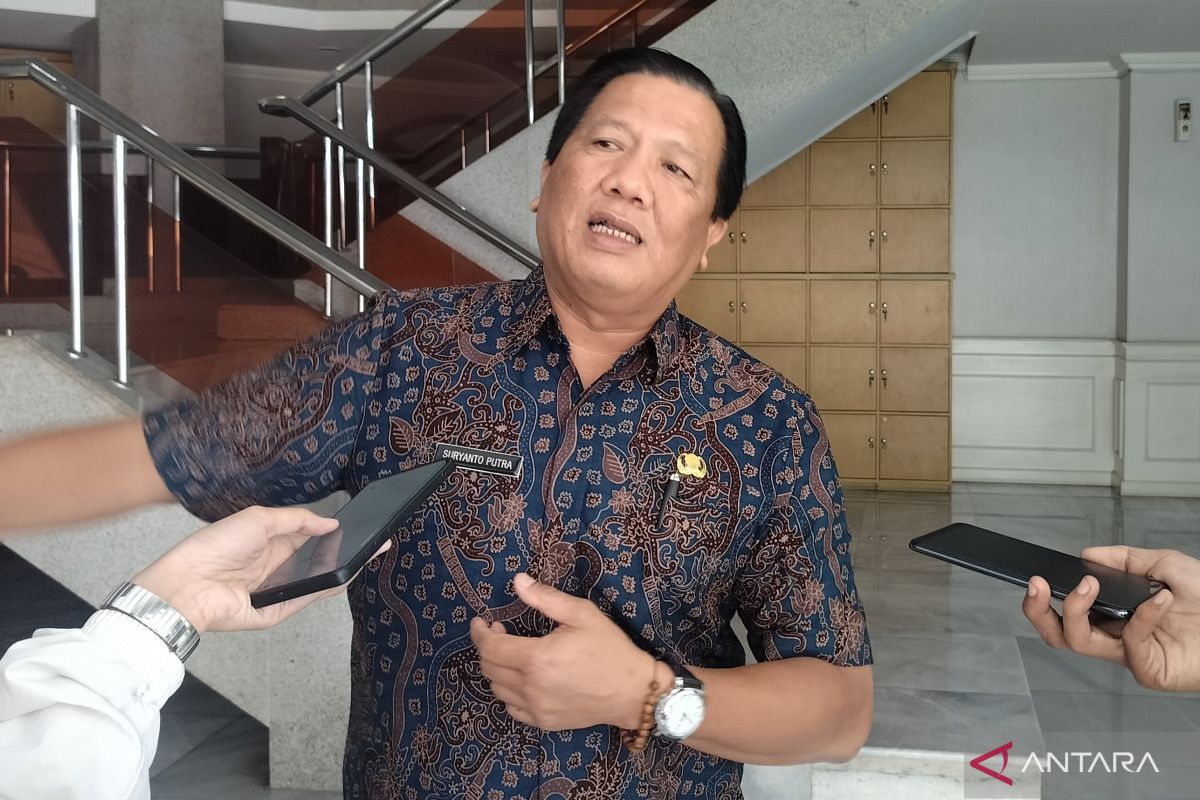 BPK temukan potensi kerugian negara dari penggunaan dana BOS di Bogor tahun 2023