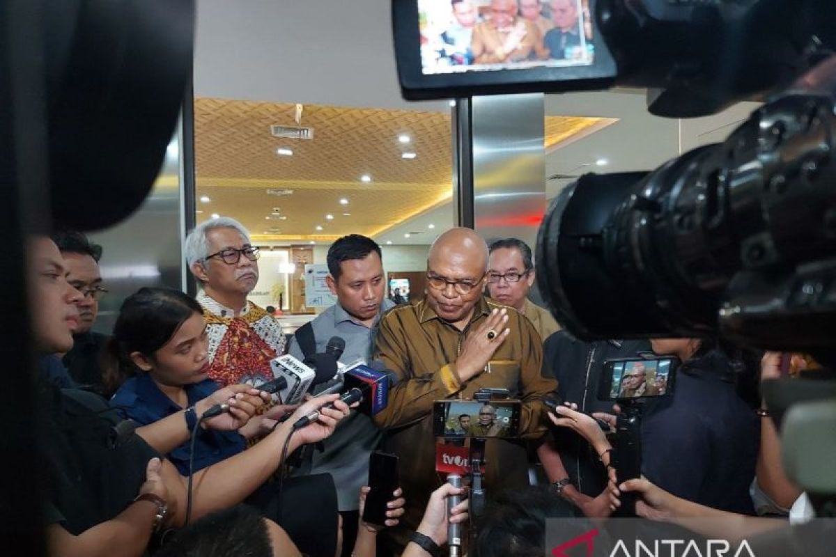 Bareskrim Sarankan Staf Hasto Kristiyanto Ajukan Praperadilan - ANTARA News