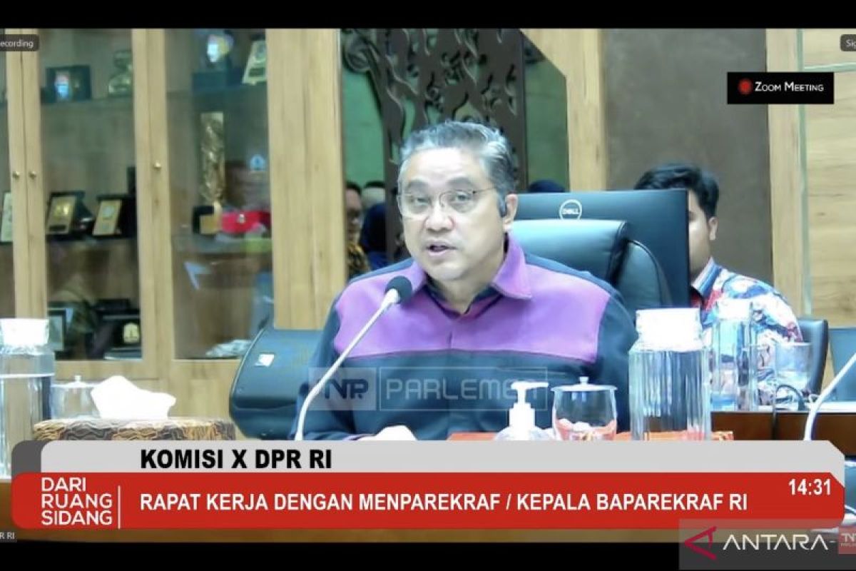 Komisi X DPR: Poltekpar bisa bantu daerah kembangkan potensi wisata