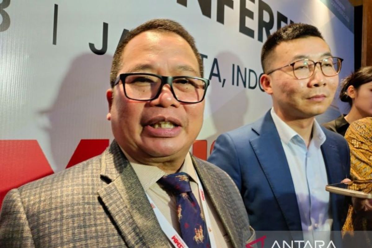 ICDX berharap Simbara dapat disinergikan dengan bursa komoditas