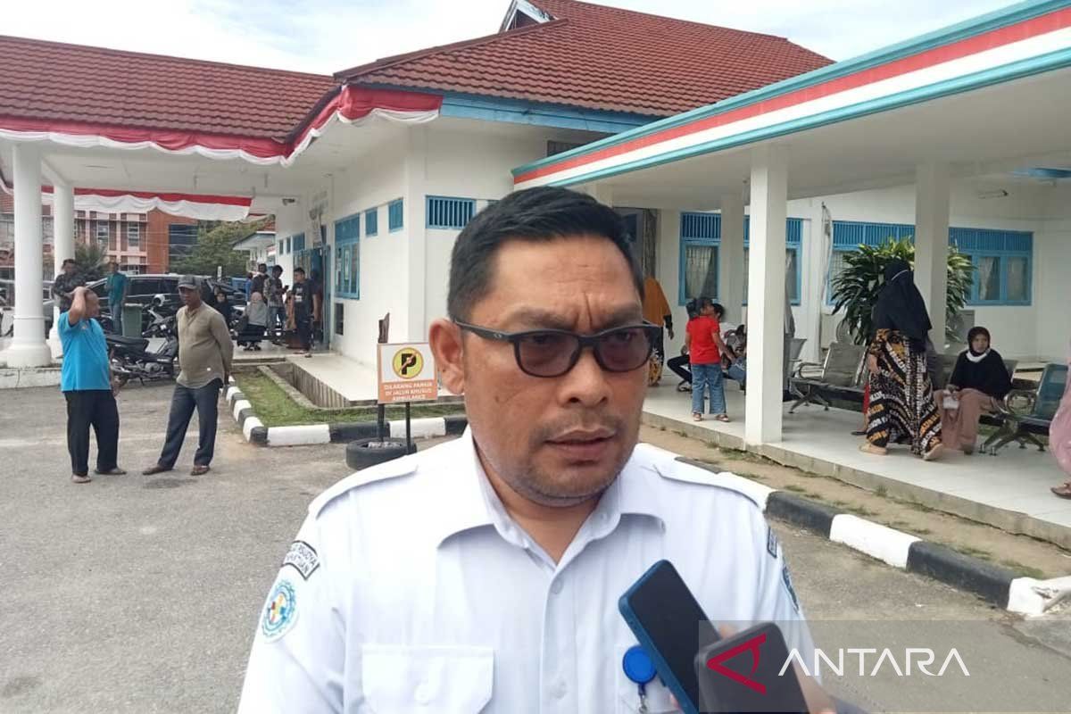 Terkait Perpres KRIS, begini kesiapan RSUD Yuliddin Away Aceh Selatan