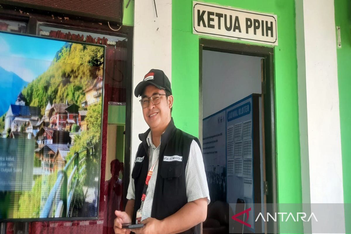 Calon haji asal Jateng meninggal di Tanah Suci bertambah 4 orang