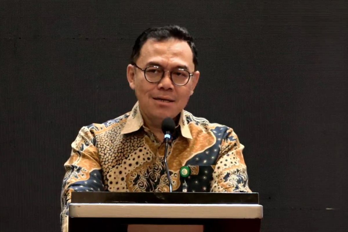 Kemenkes: Isu rokok perlu diatasi guna cegah kasus TB semakin tinggi