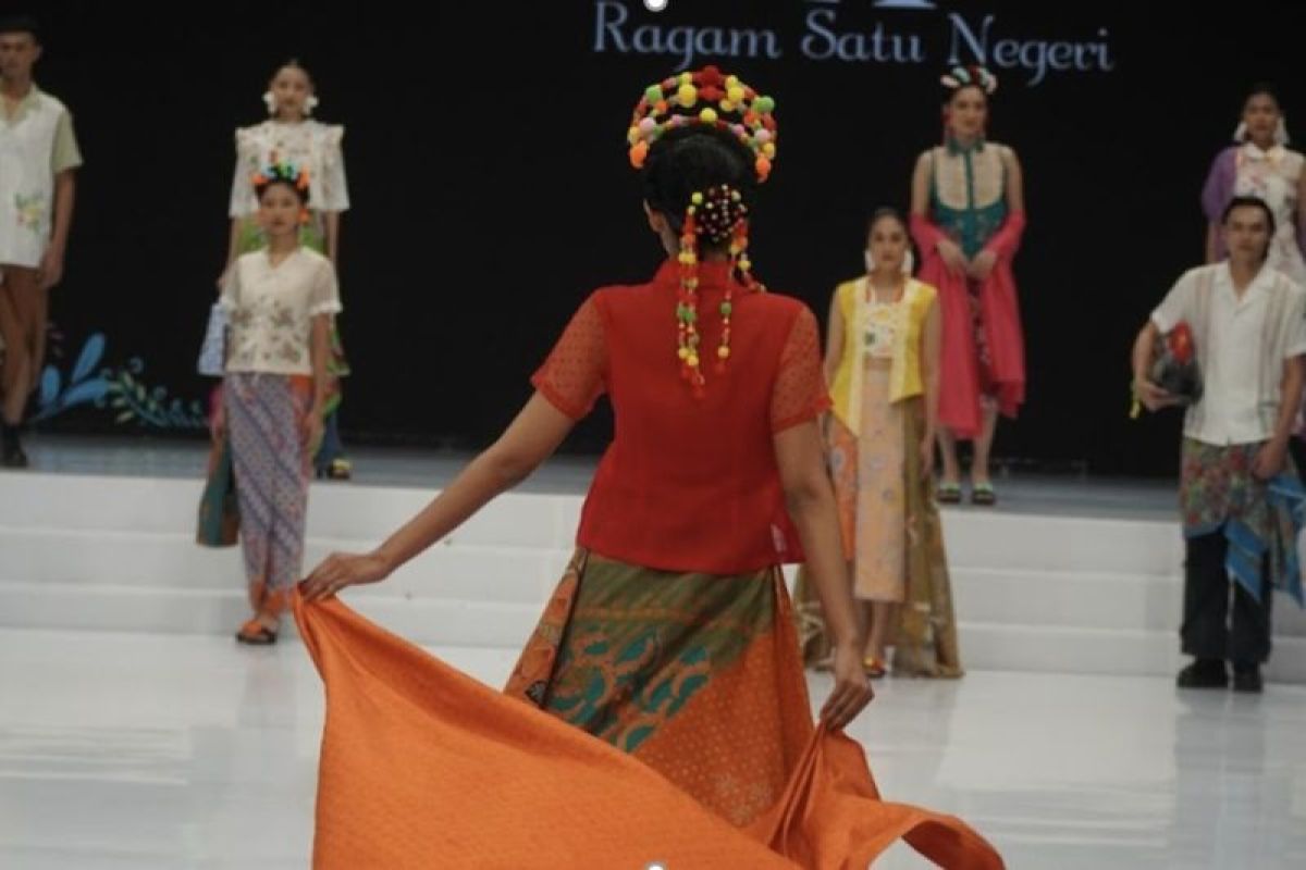 IFW 2024 rangkul keindahan budaya-tradisi Indonesia