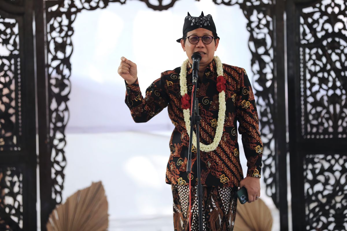 Pelestarian adat-budaya Indonesia percepat pembangunan desa