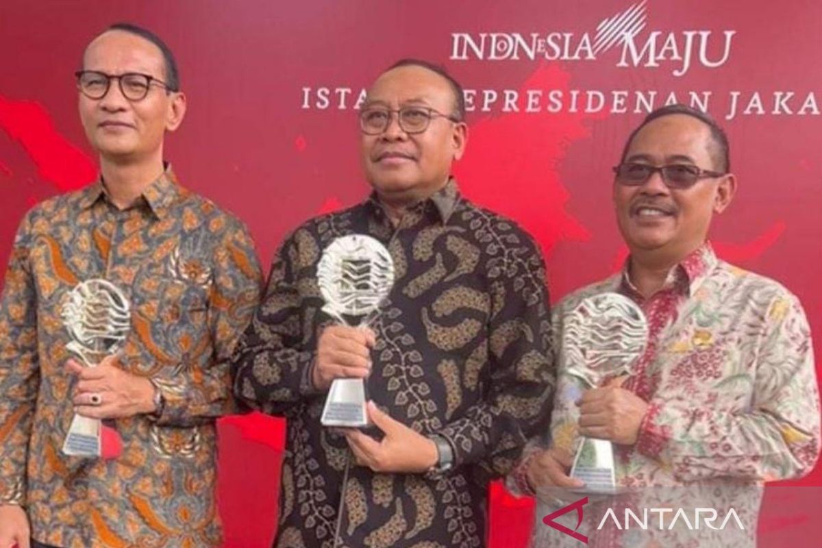 Lombok Barat raih TPID Award 2024 sebagai Kabupaten Berkinerja Terbaik