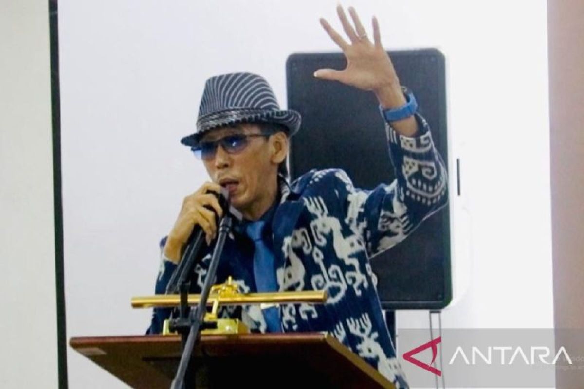 DPRD Kota Bogor sampaikan persoalan terkait pendidikan ke DPR RI