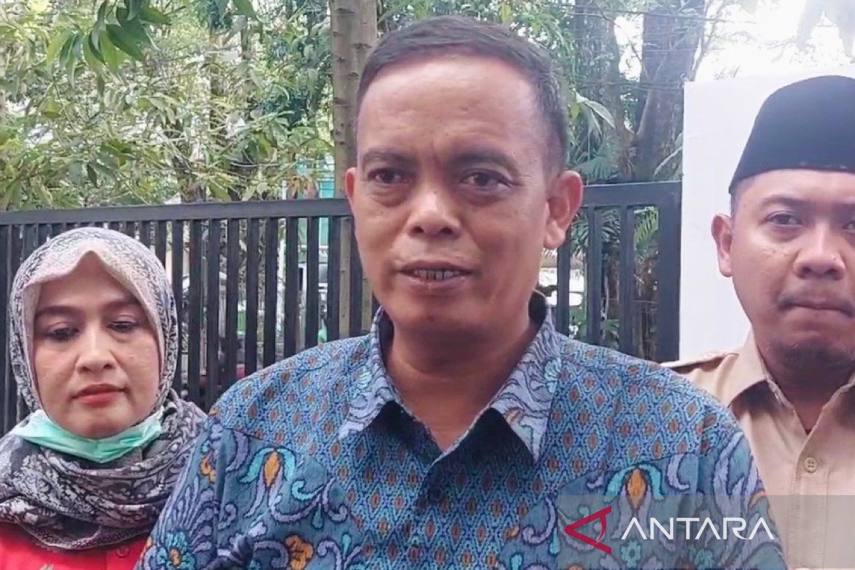 Pemkot Bogor edukasi masyarakat cara menangani tabung gas bocor