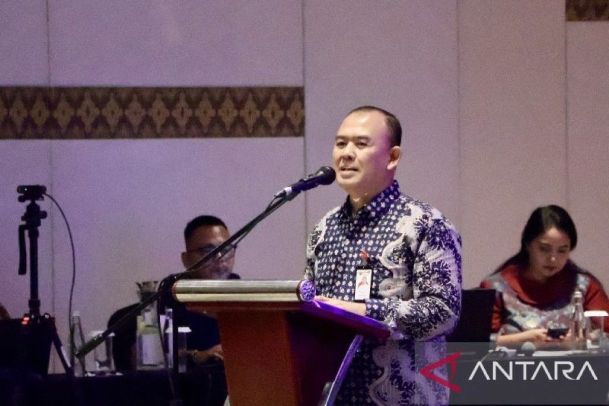 Kementerian PANRB dorong penerapan MPP Digital di wilayah Timur Indonesia