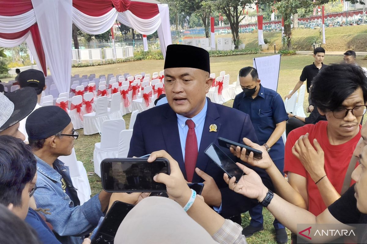 Ketua DPRD Bogor gagas program pembinaan UMKM terintegrasi
