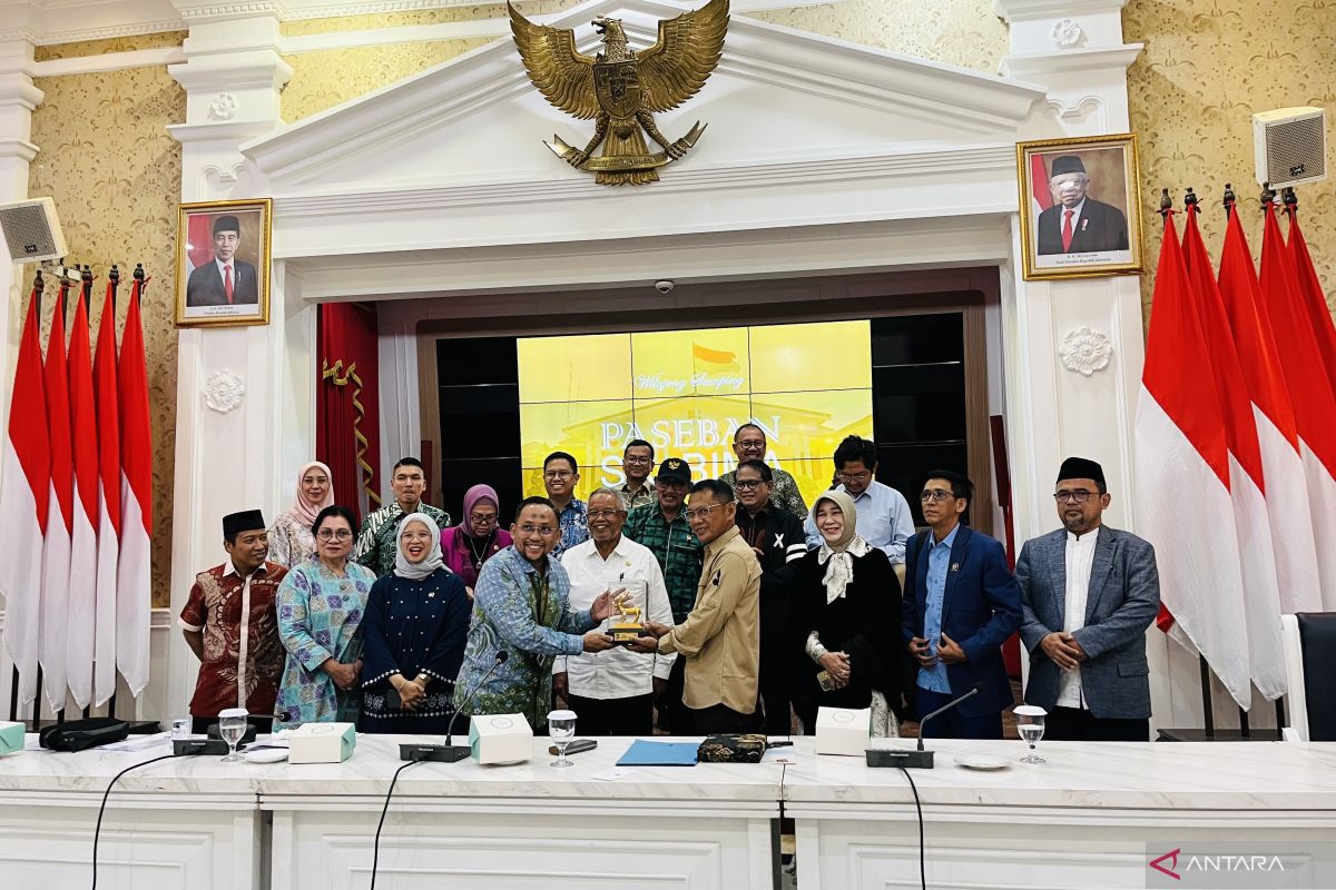 Komisi X DPR RI kunker spesifik ke Kota Bogor soroti masalah pendidikan