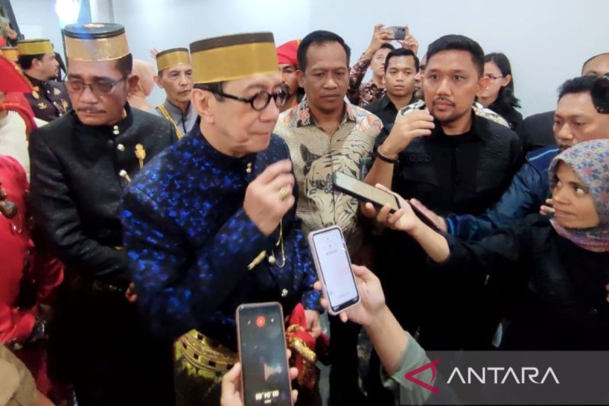 Menkumham Yasonna minta Polri tuntaskan kasus Vina Cirebon