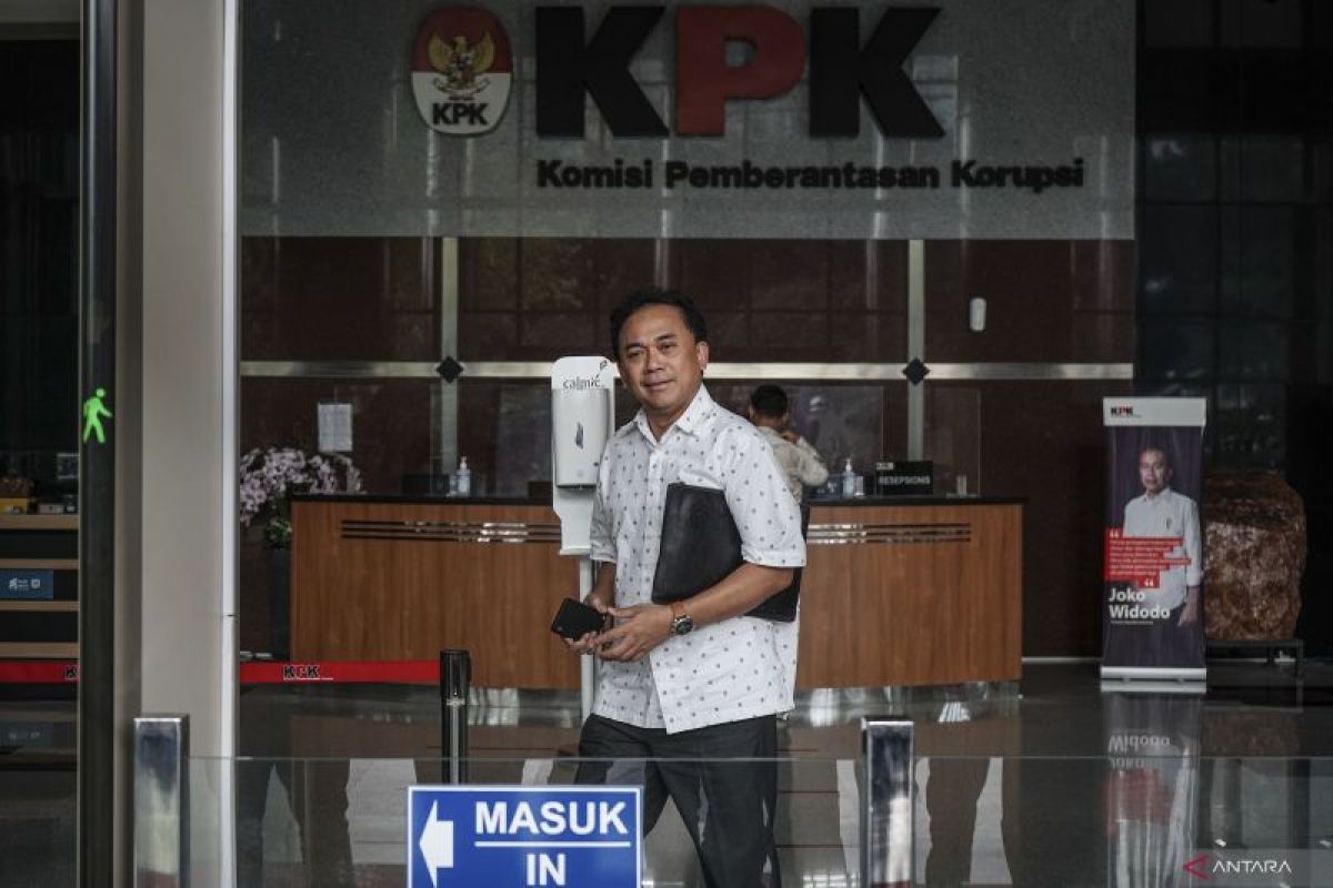 Aliran dana investasi fiktif PT Taspen: KPK panggil dua saksi kunci