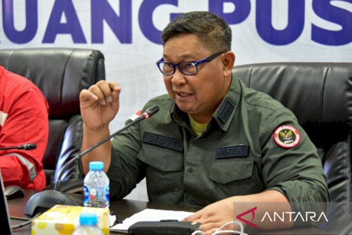 BNPT membantu penguatan pengamanan kilang Pertamina jelang HUT-RI di IKN