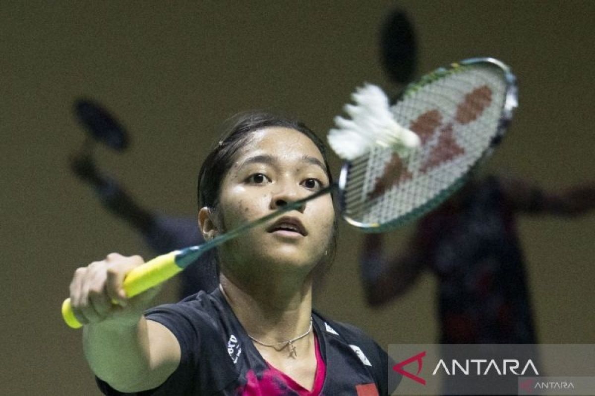 Tiga wakil pebulutangkis Indonesia lanjutkan langkah ke semifinal Australian Open