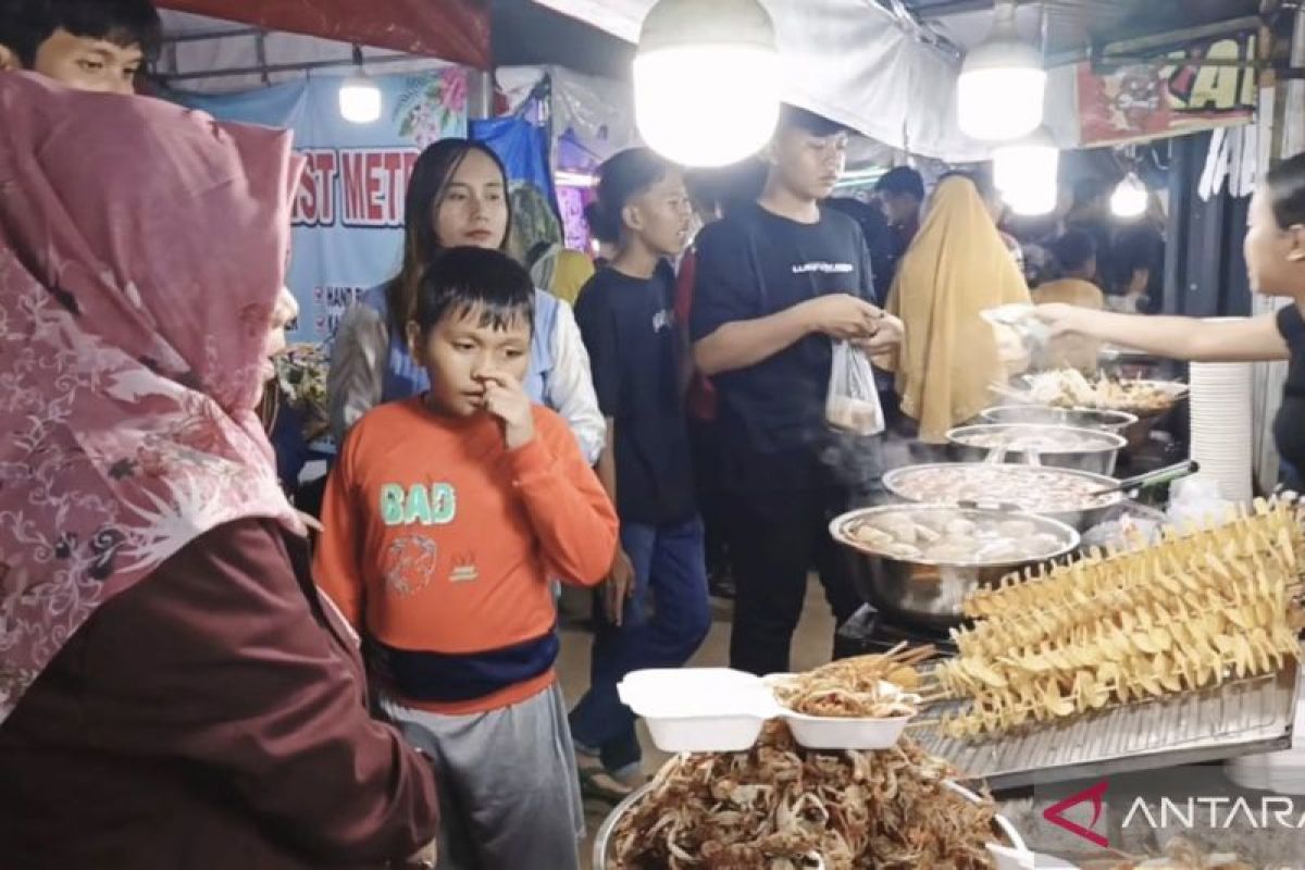 Libatkan 19.800 UMKM, Pemkot Metro targetkan festival dukung ekonomi lokal