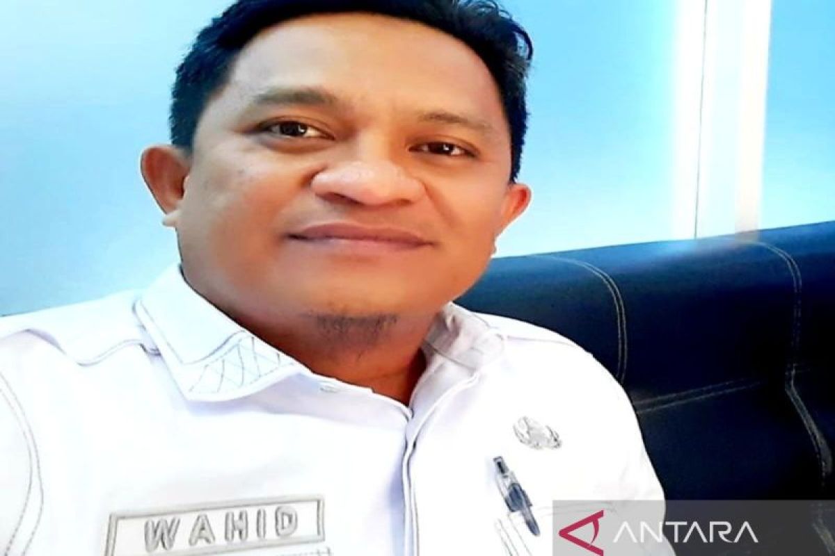 Pasokan elpiji di Gorontalo Utara aman jelang Idul Adha