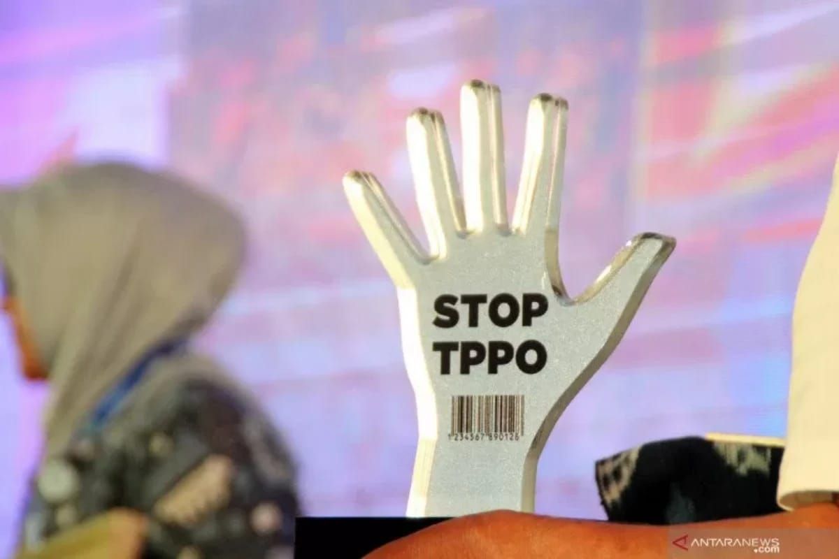 Malaysia minta negara asal warga jadi korban TPPO ikut lakukan pencegahan