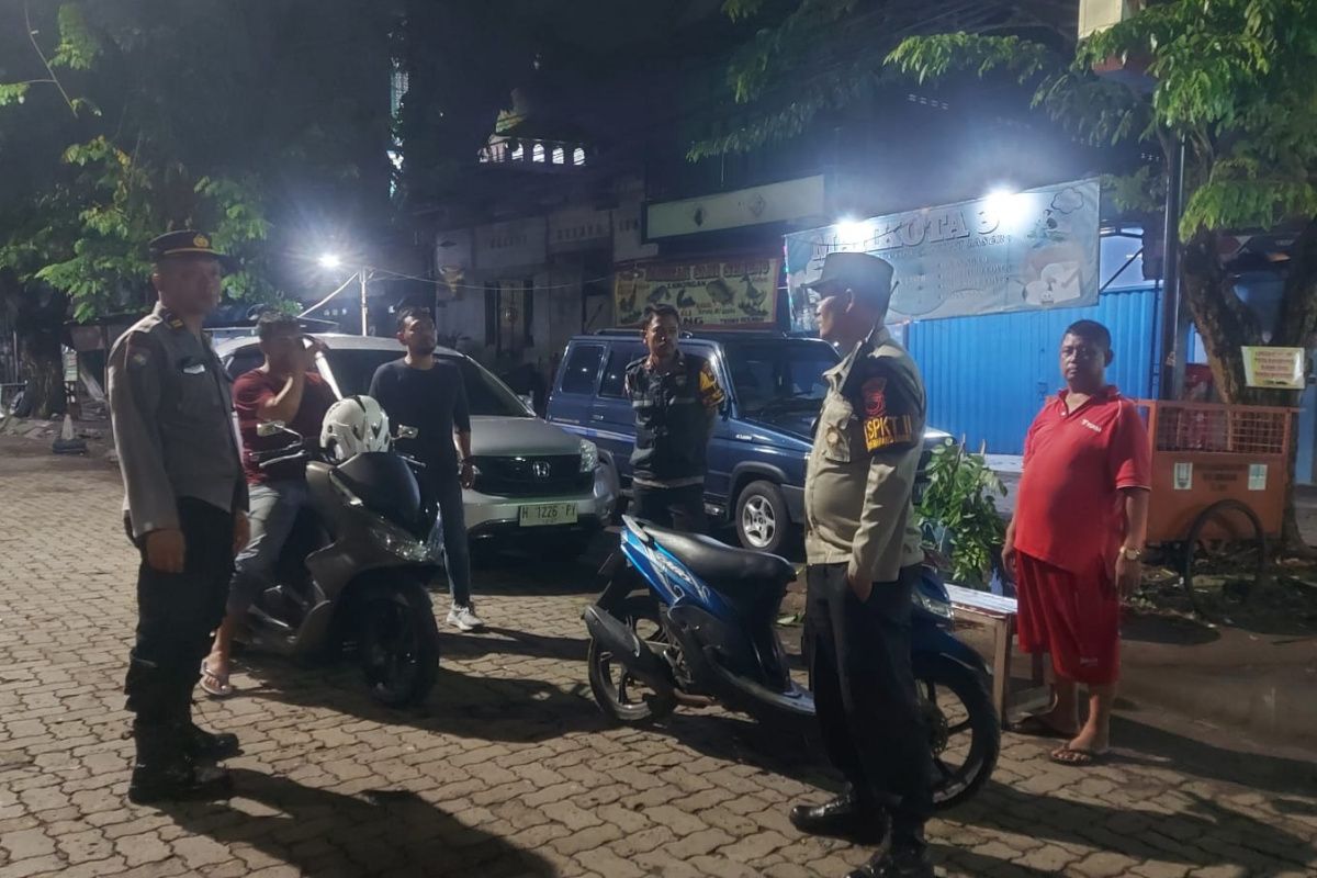 Tawuran di Anjasmoro Raya tewaskan warga Krapyak, polisi lakukan penyelidikan