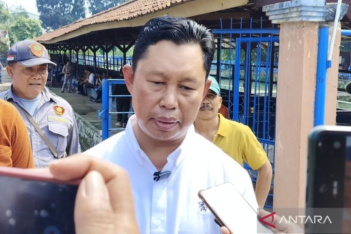 Pemkab Bogor Jabar libatkan Kadin revitalisasi pendidikan vokasi