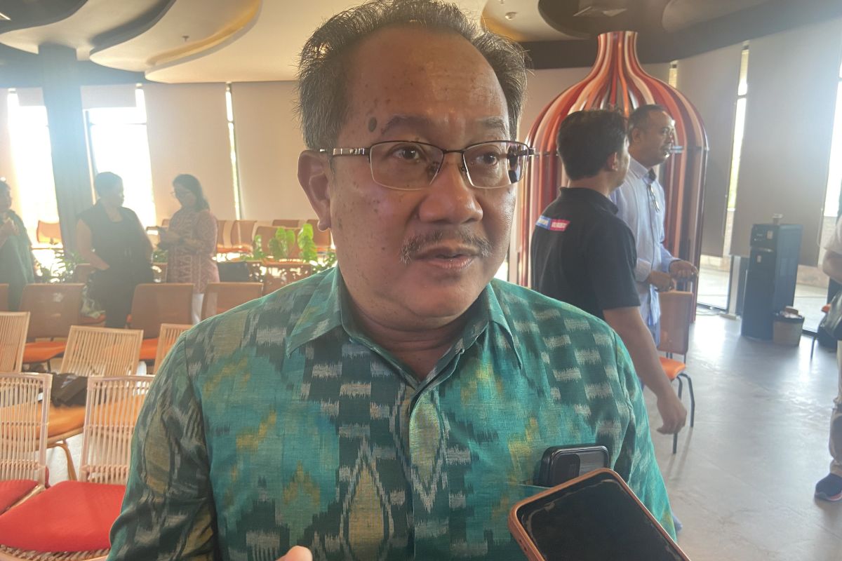 Pemprov Bali rancang penerapan kecerdasan buatan di Turyapada Tower